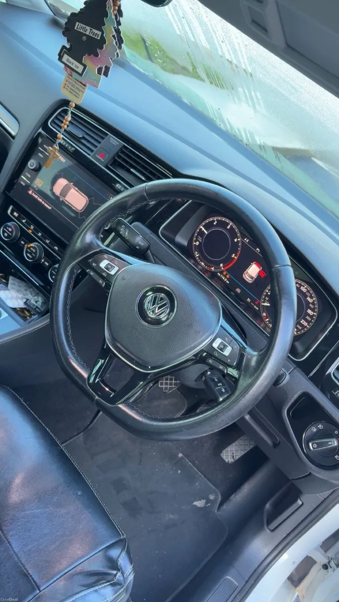 Volkswagen Golf 2018 - Image 3