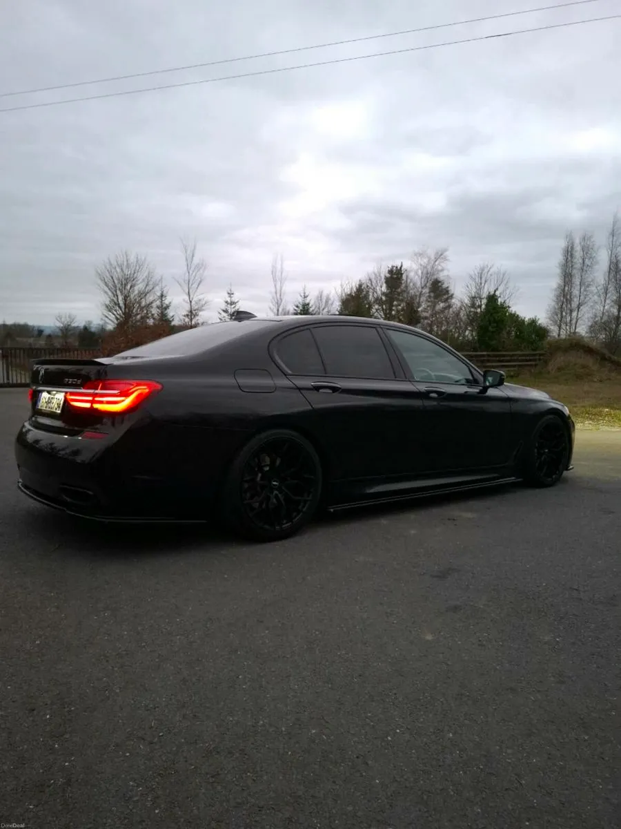 Bmw 730d x-drive msport - Image 1