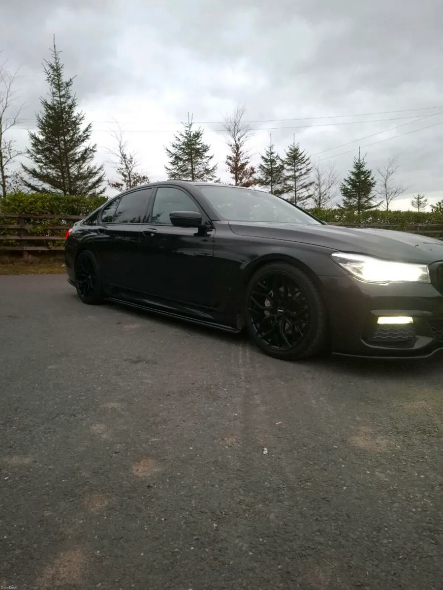 Bmw 730d x-drive msport - Image 4