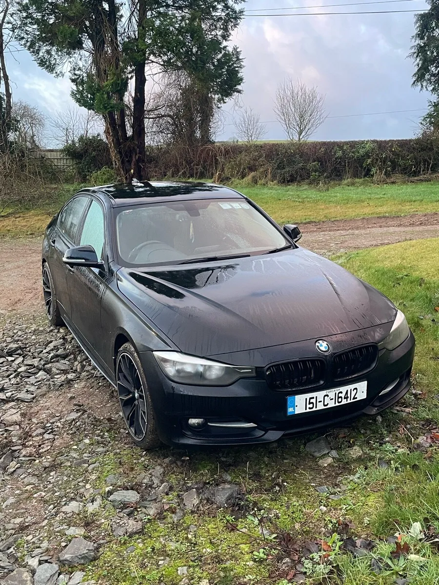 BMW 3 Series M Performance Sports Trim - Image 4