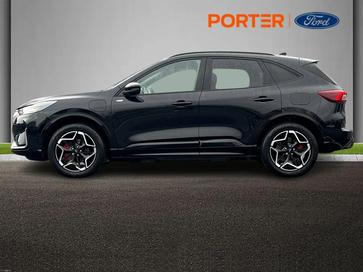 Ford Kuga ST LINE X EDITION *PHEV* - Image 6