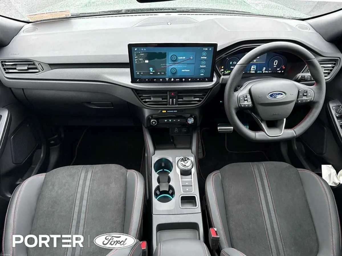 Ford Kuga ST LINE X EDITION *PHEV* - Image 2