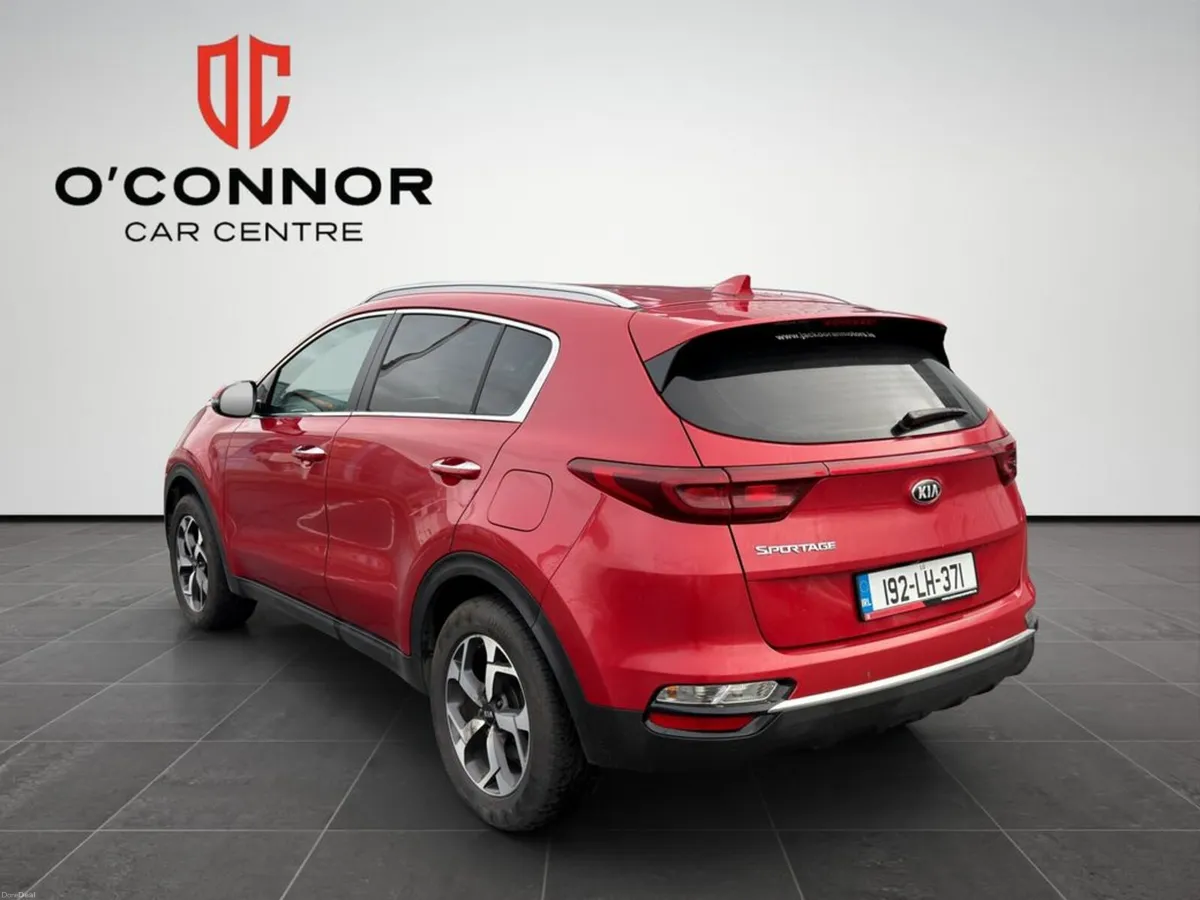 Kia Sportage K3 5DR - Image 3