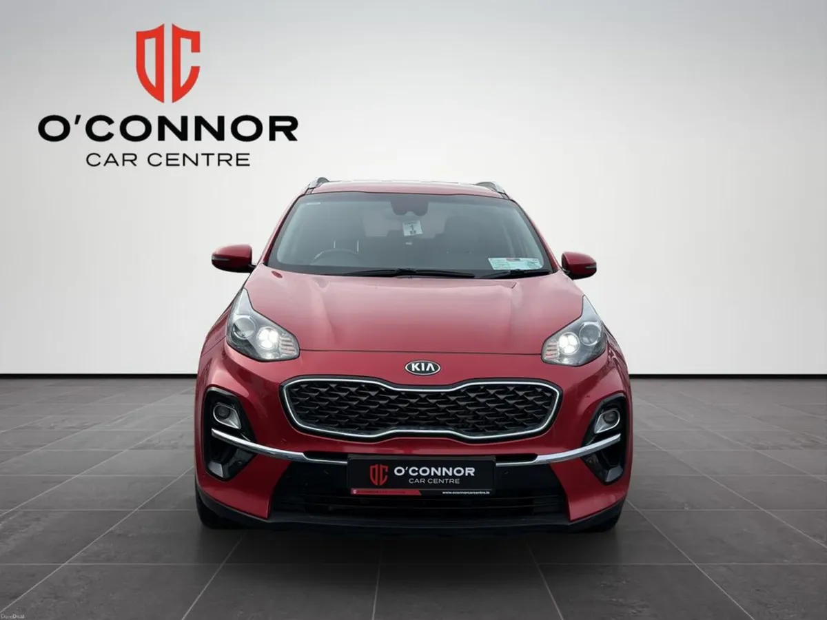 Kia Sportage K3 5DR - Image 4