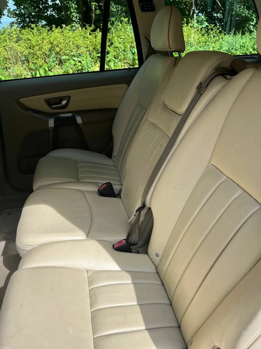 Volvo XC90 2007 - Image 4