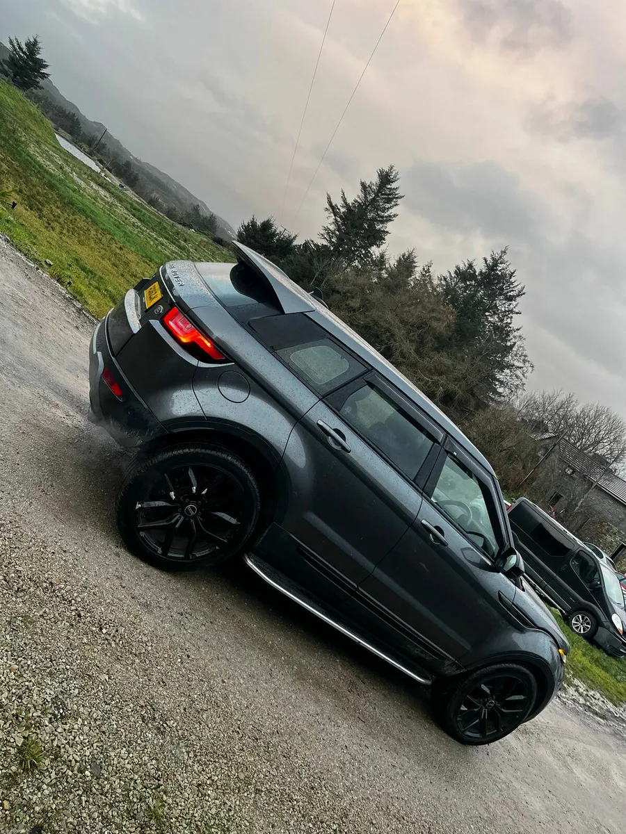 Range rover evoque 2.0 2016 - Image 2