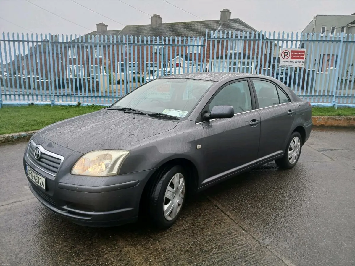 NEW NCT 09.26 TAXED 01.26 LOW KMS TWO KEYS - Image 4