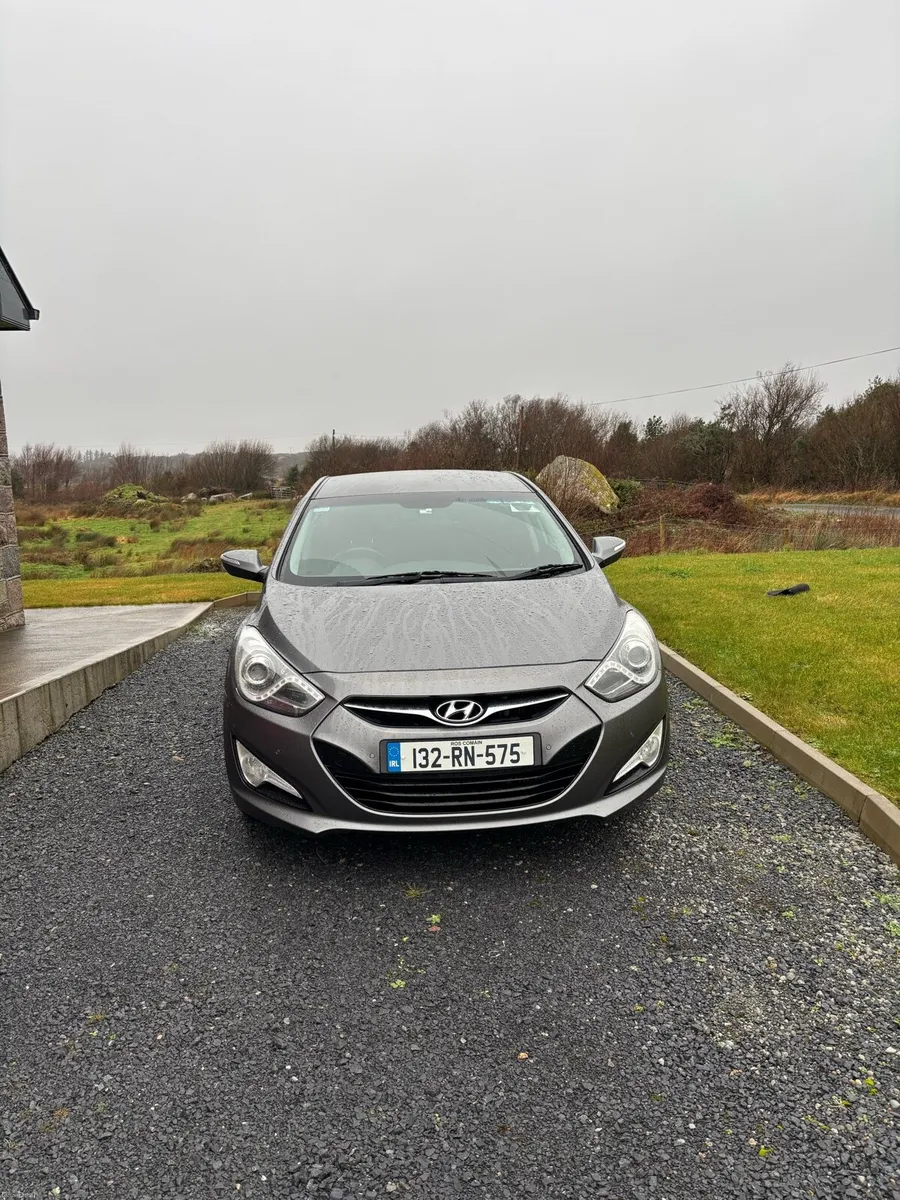 Hyundai i40 - Image 2