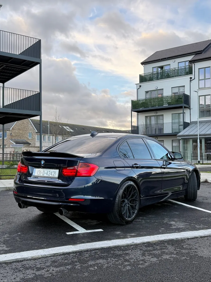 BMW 335ih AH3 for sale. - Image 4