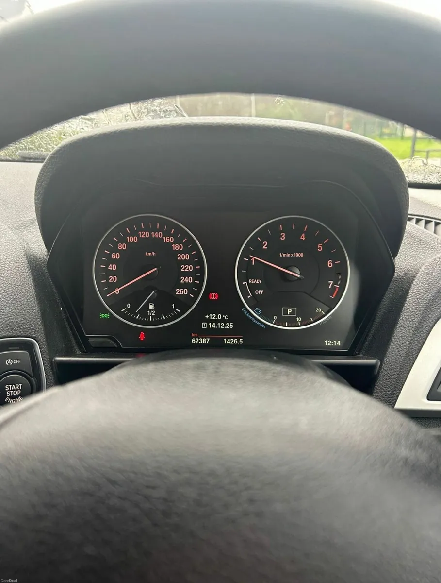 BMW 118i – Excellent Condition – Low Mileage - Image 4