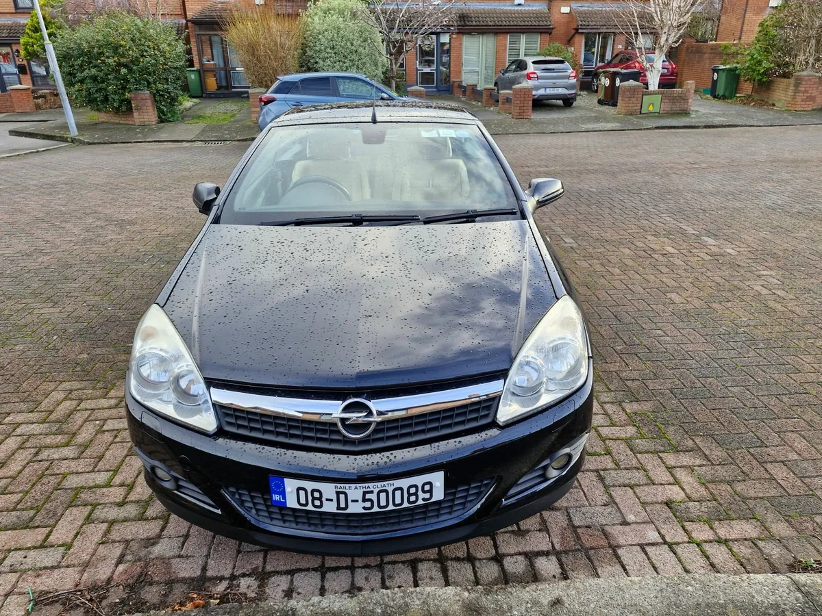 Opel Astra 2008 - Image 1
