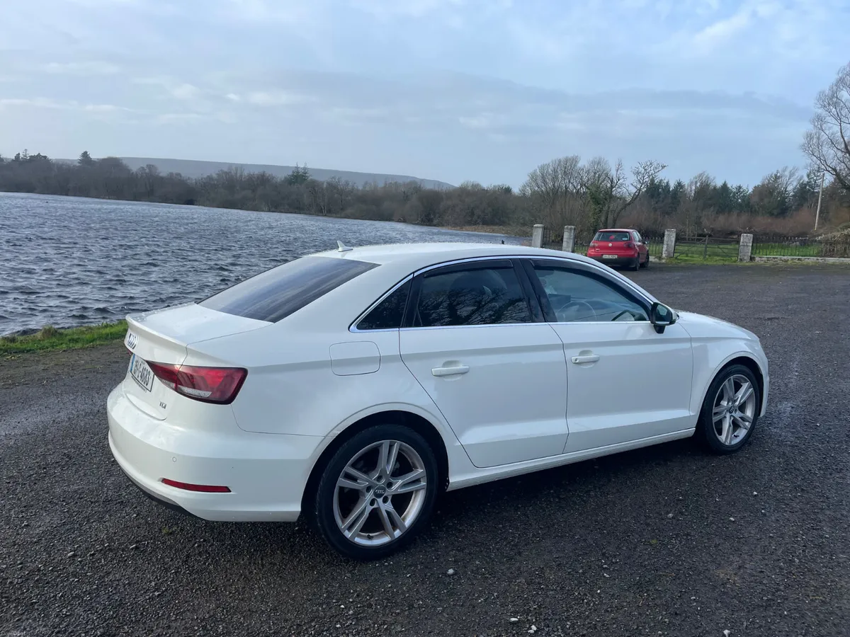 Audi A3 2015 1.6 diesel nct 1/27 - Image 4