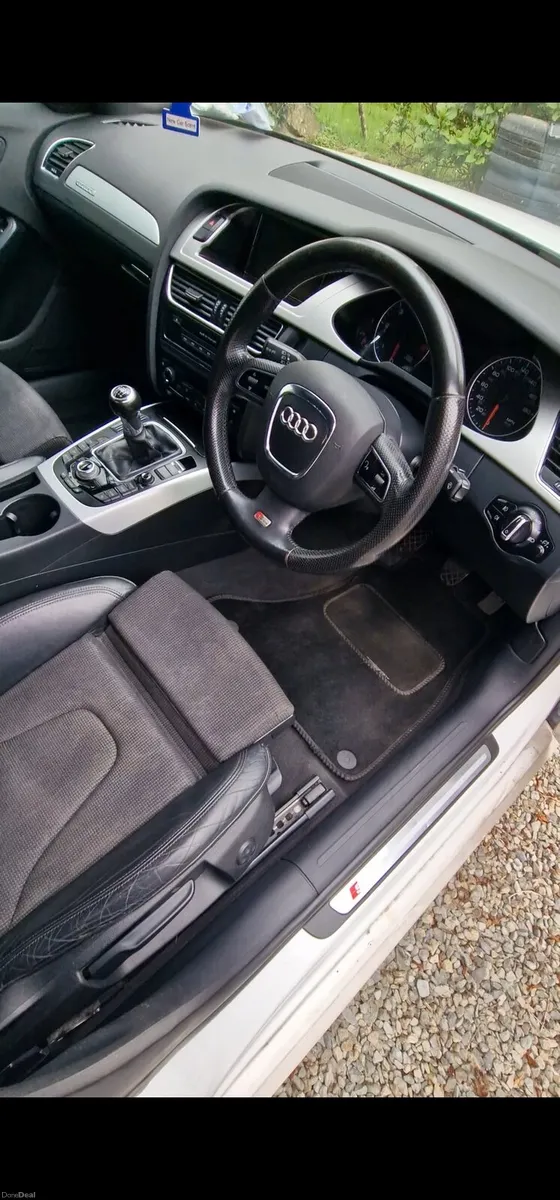 Audi a4 Quattro *more photos* - Image 2