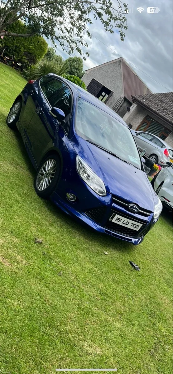Ford focus - Image 1