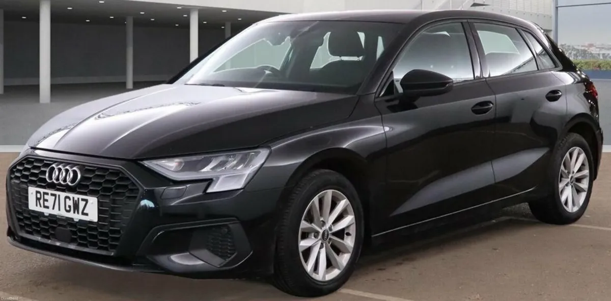 2.0 TDI 35 Technik Sportback 5dr Diesel S Tronic E - Image 2