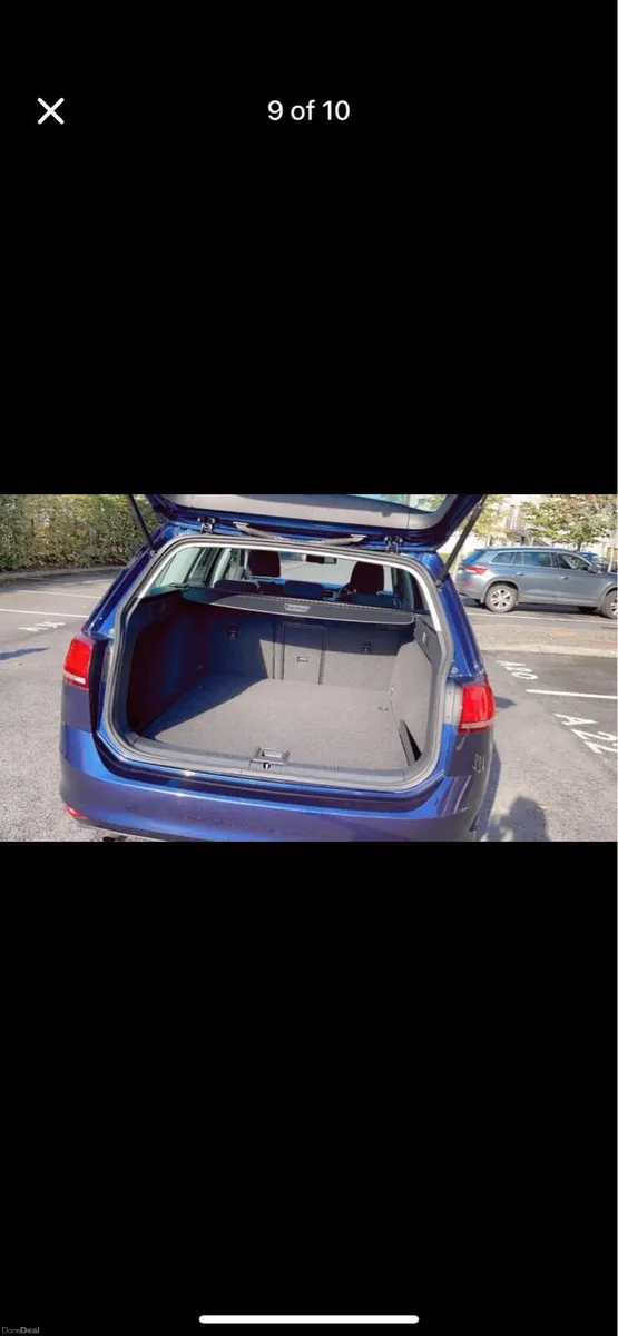 Volkswagen Golf 1.2 TSI Variant 2016, automatic - Image 3