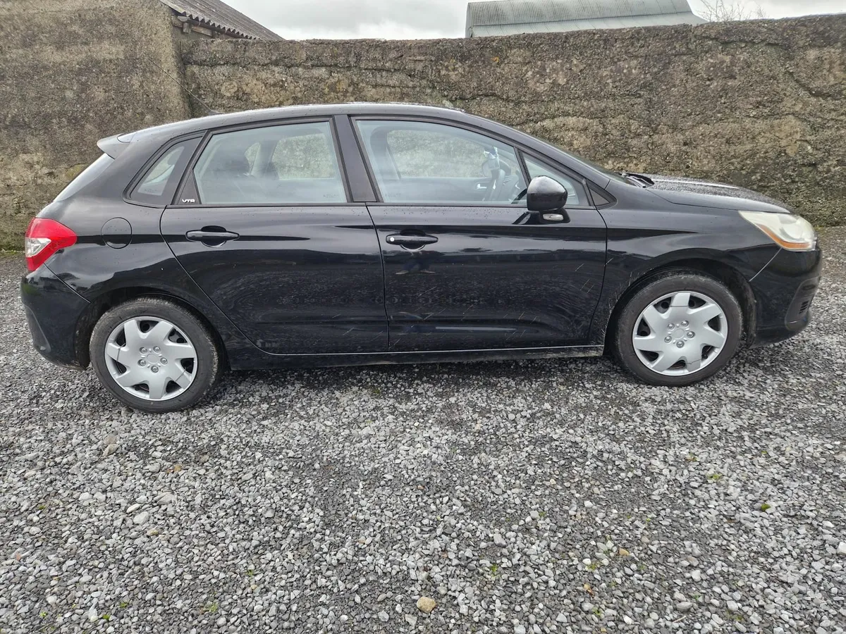 Citroen C4 2012 - Image 4