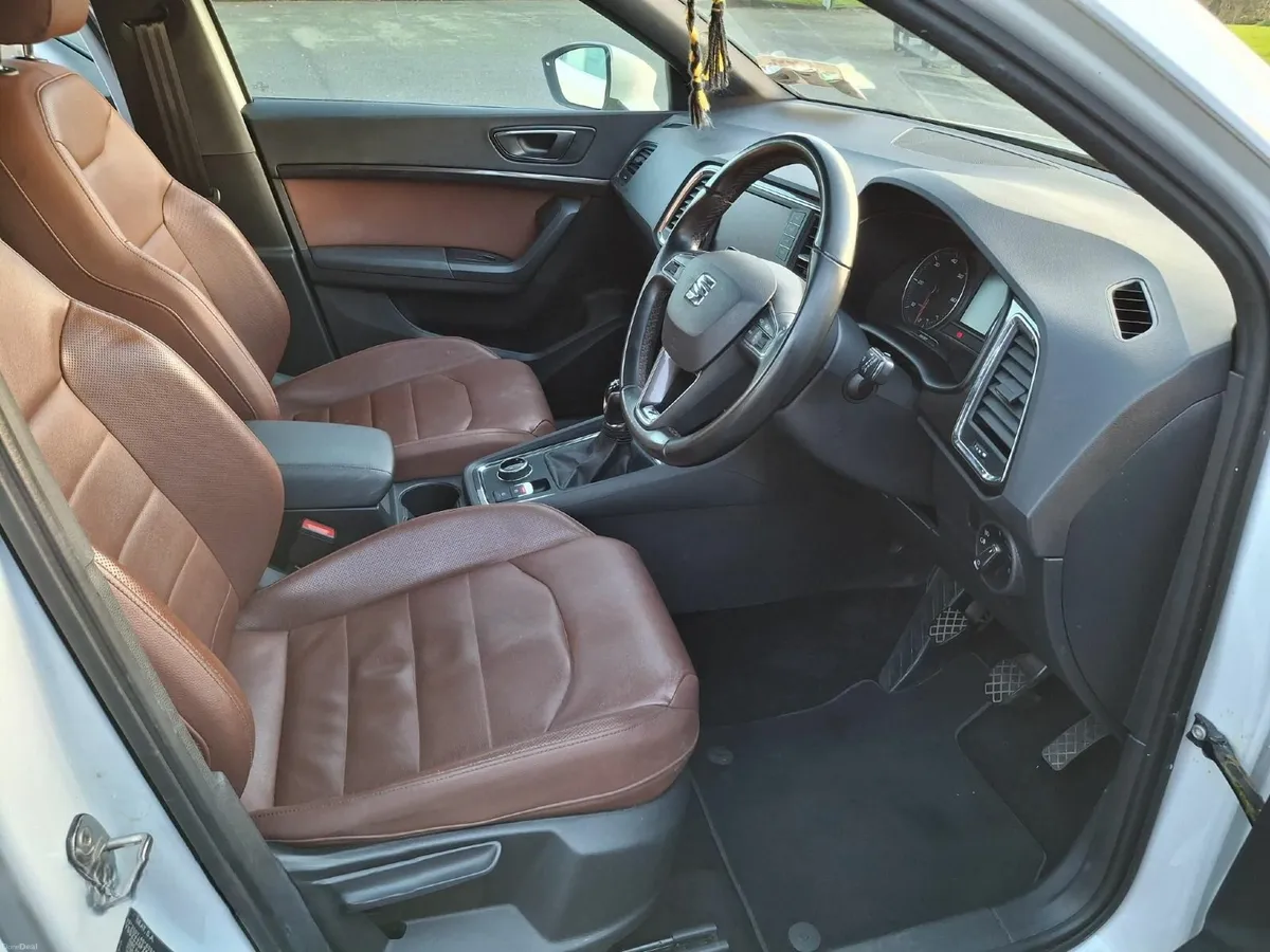 SEAT Ateca 192 - Image 4