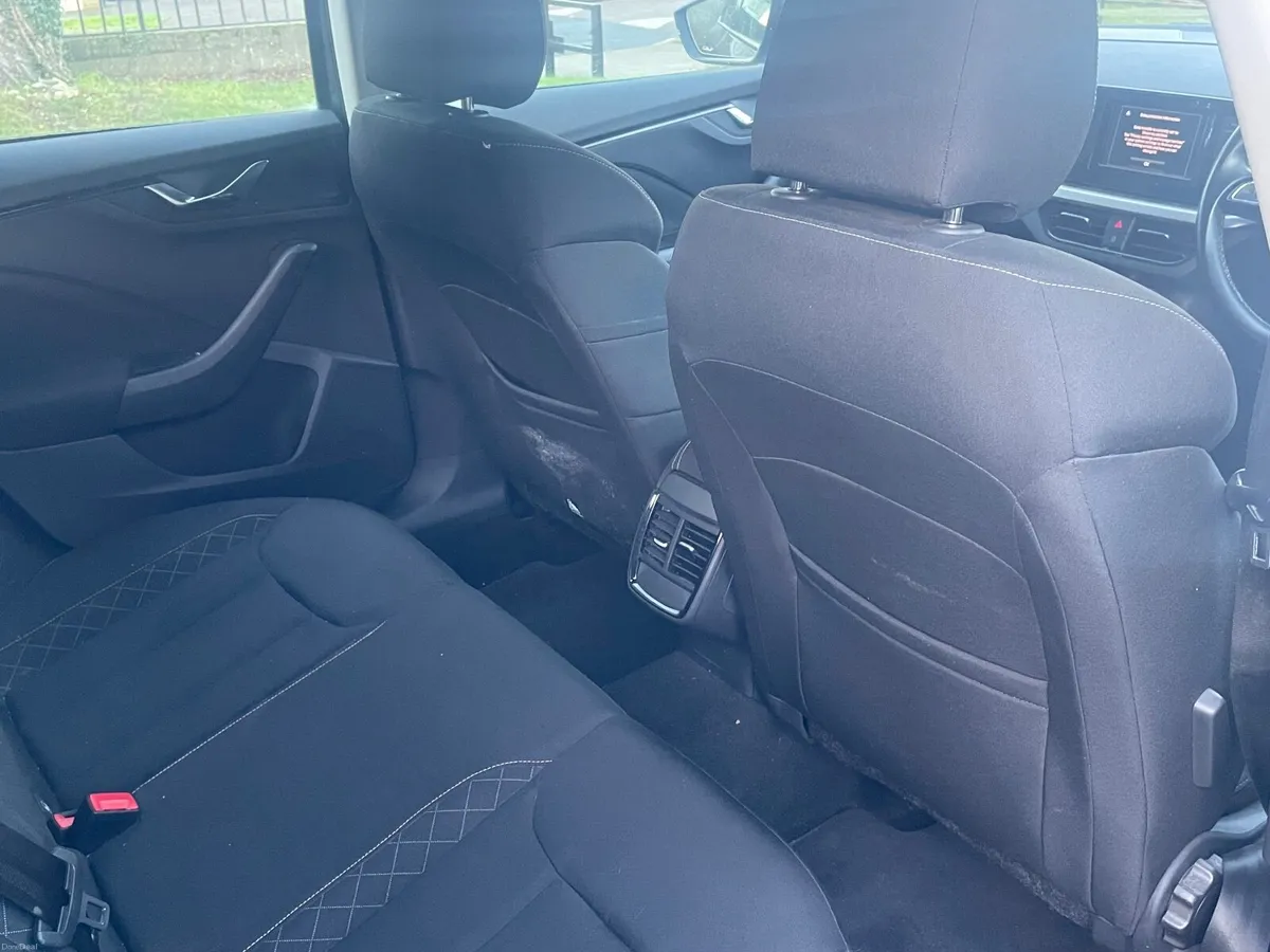 Skoda Scala 2019 - Image 2