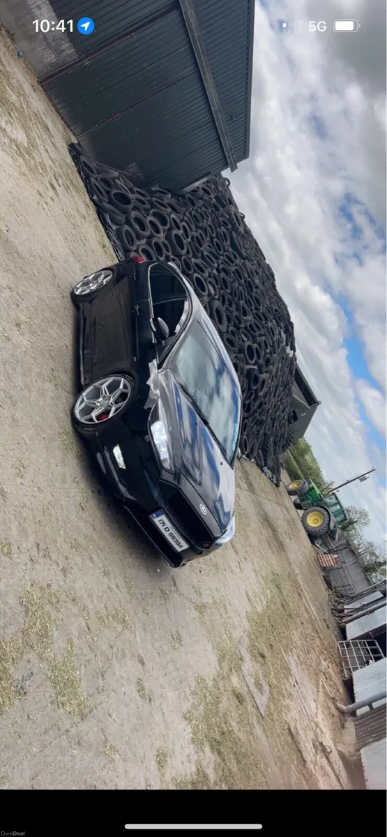 Ford Focus ST Line - Image 2