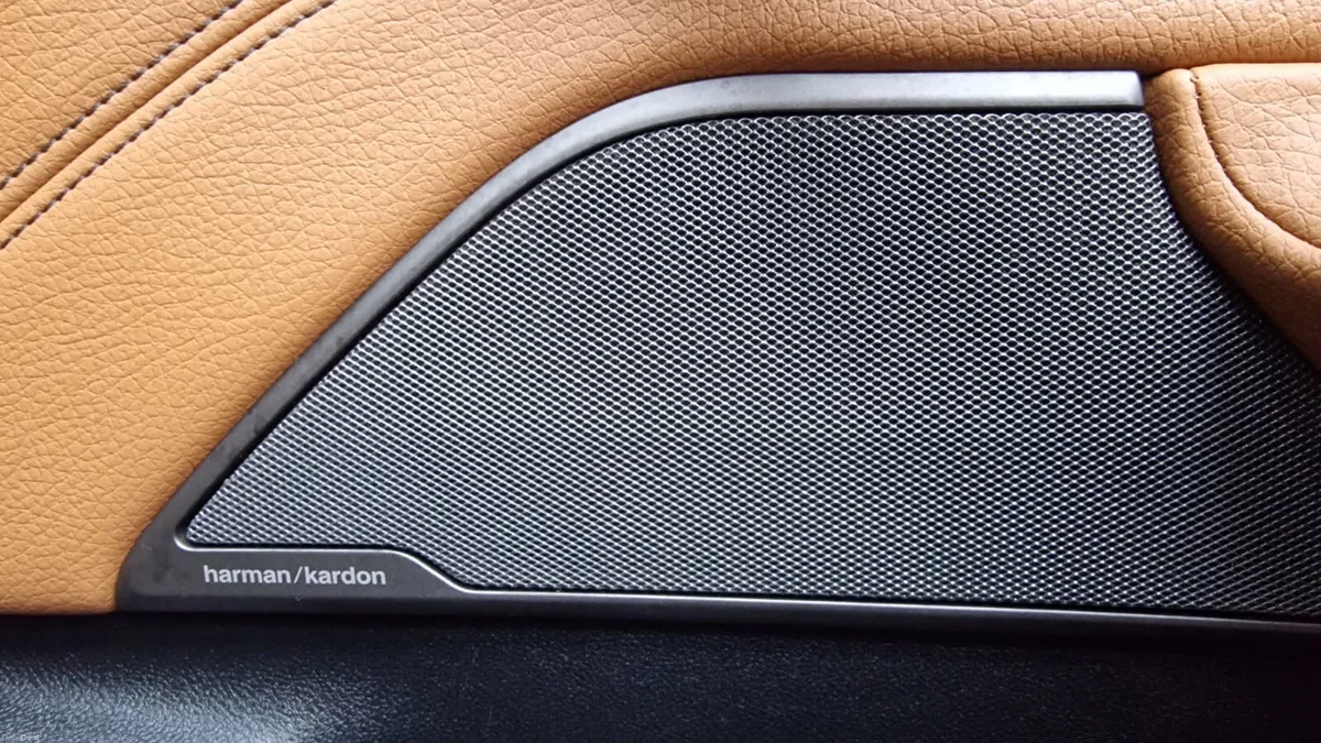 BMW 520D M-Sport 2017 - Image 3