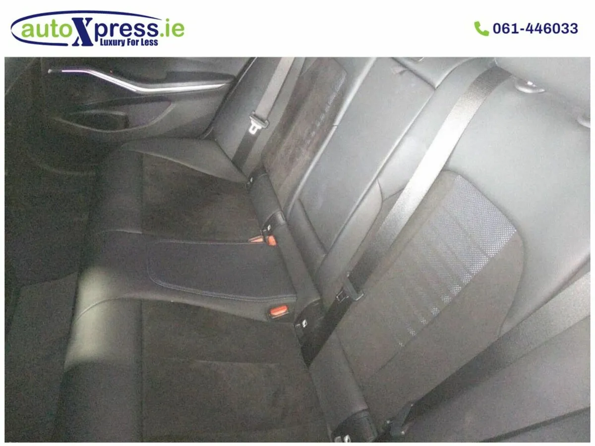 BMW 3-Series 320D XDRIVE M-SPORT EDITION JOY+ Auto - Image 4