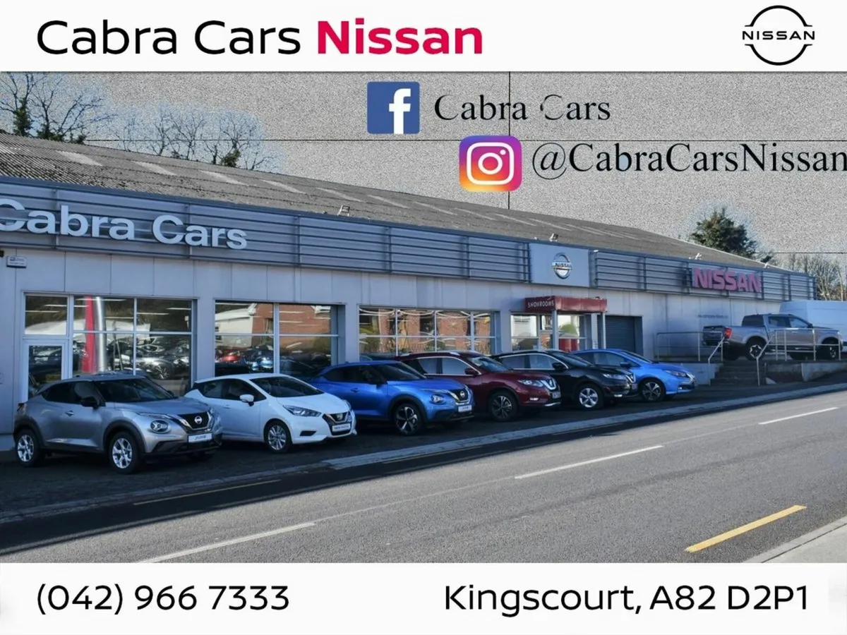 Nissan Juke 1.0T PET DCT 2WD SV Premium - Image 2