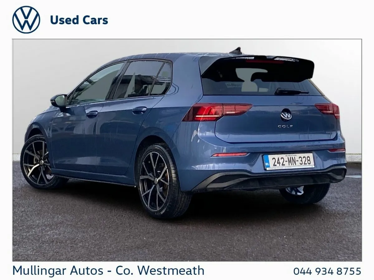 Volkswagen Golf GOLF LAUNCH EDITION 2.0 TDI 115HP - Image 3