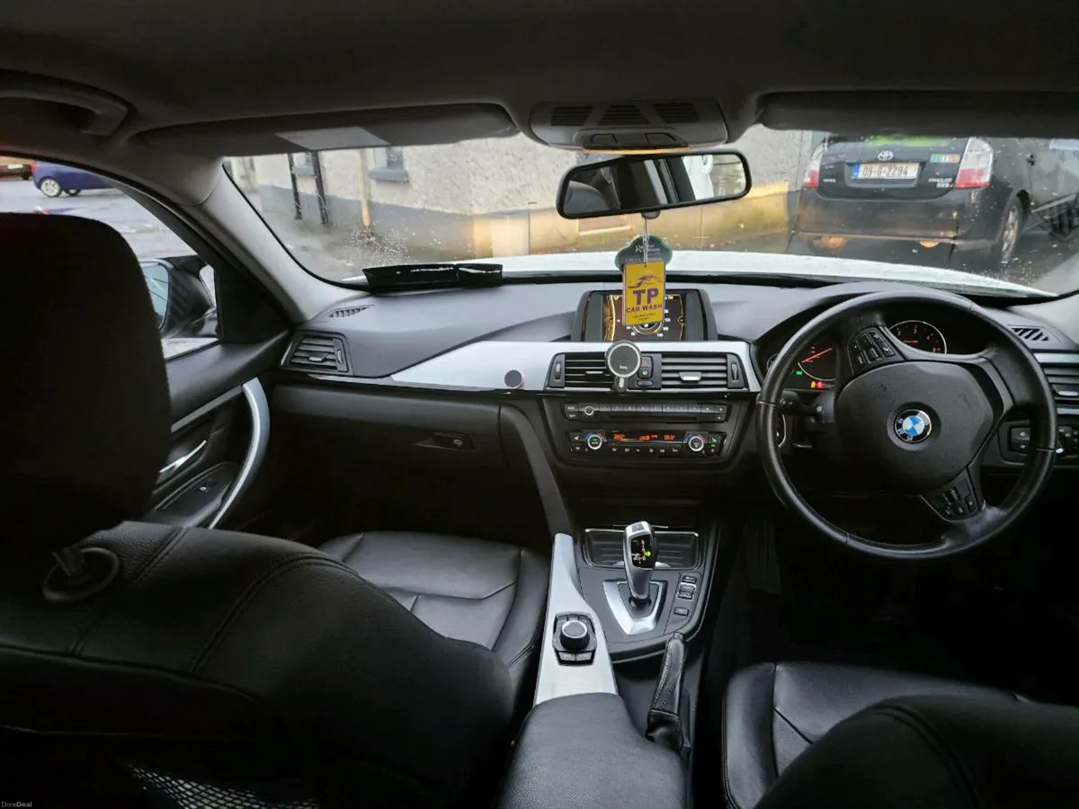 BMW 320D SE Automatic – For Sale - Image 2