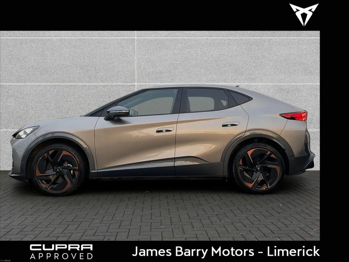 Cupra Tavascan TAVASCAN ENDURANCE 282HP (6) - Image 3