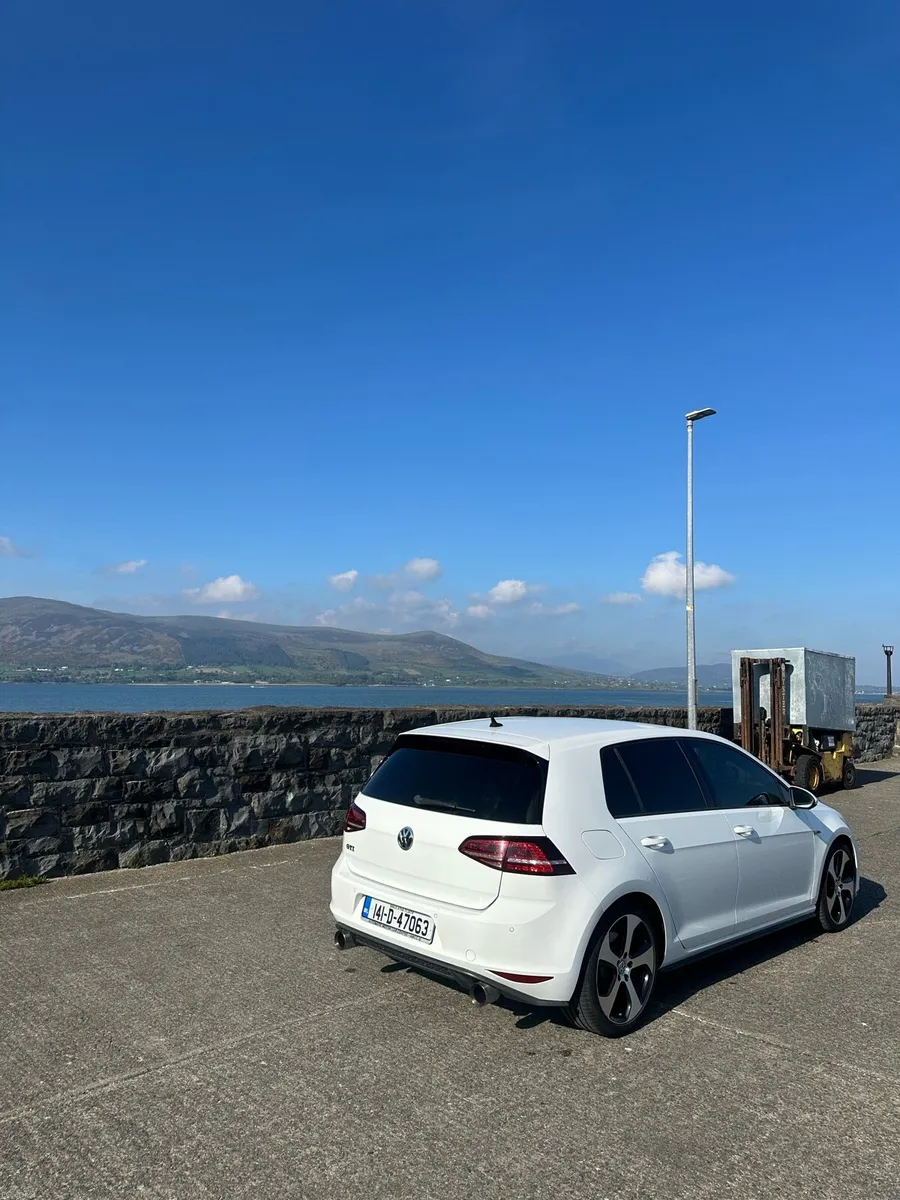 Volkswagen Golf gti - Image 3