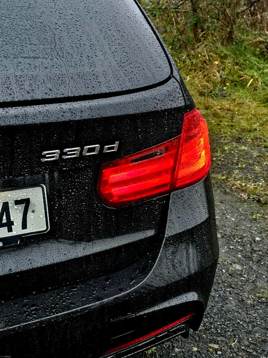 Bmw f31 330d - Image 3