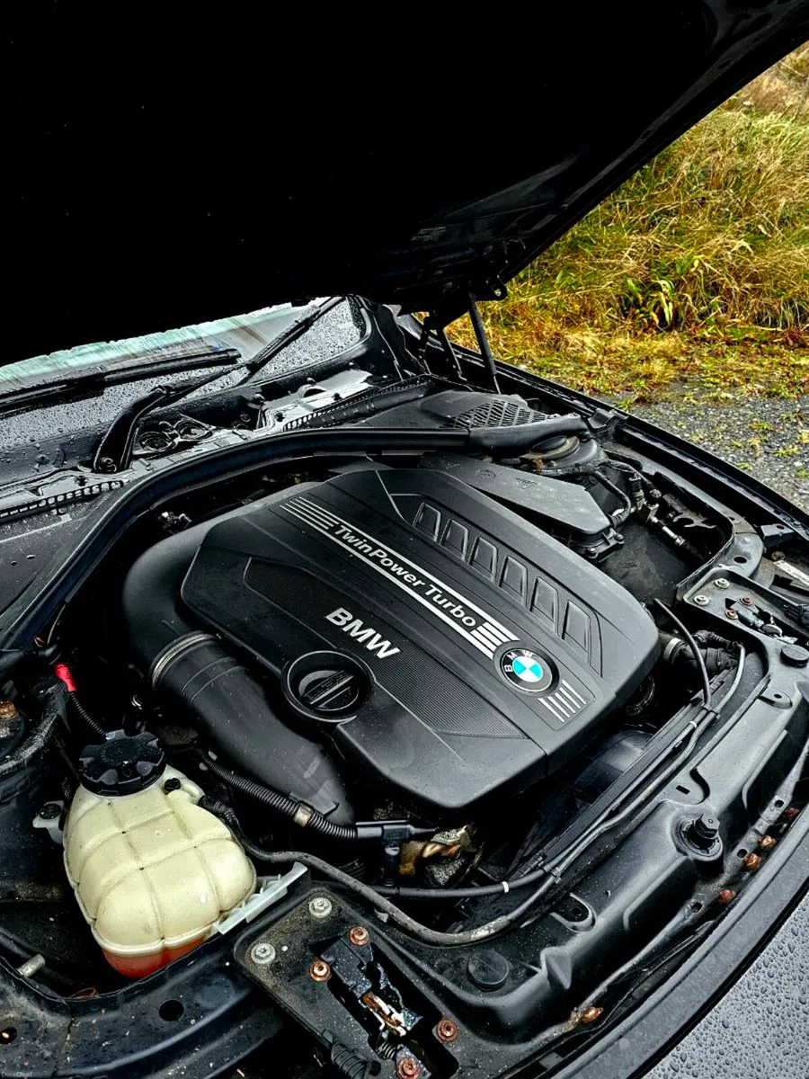 Bmw f31 330d - Image 4