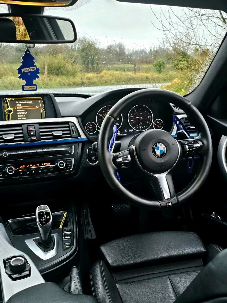 Bmw f31 330d !Need gone! - Image 3