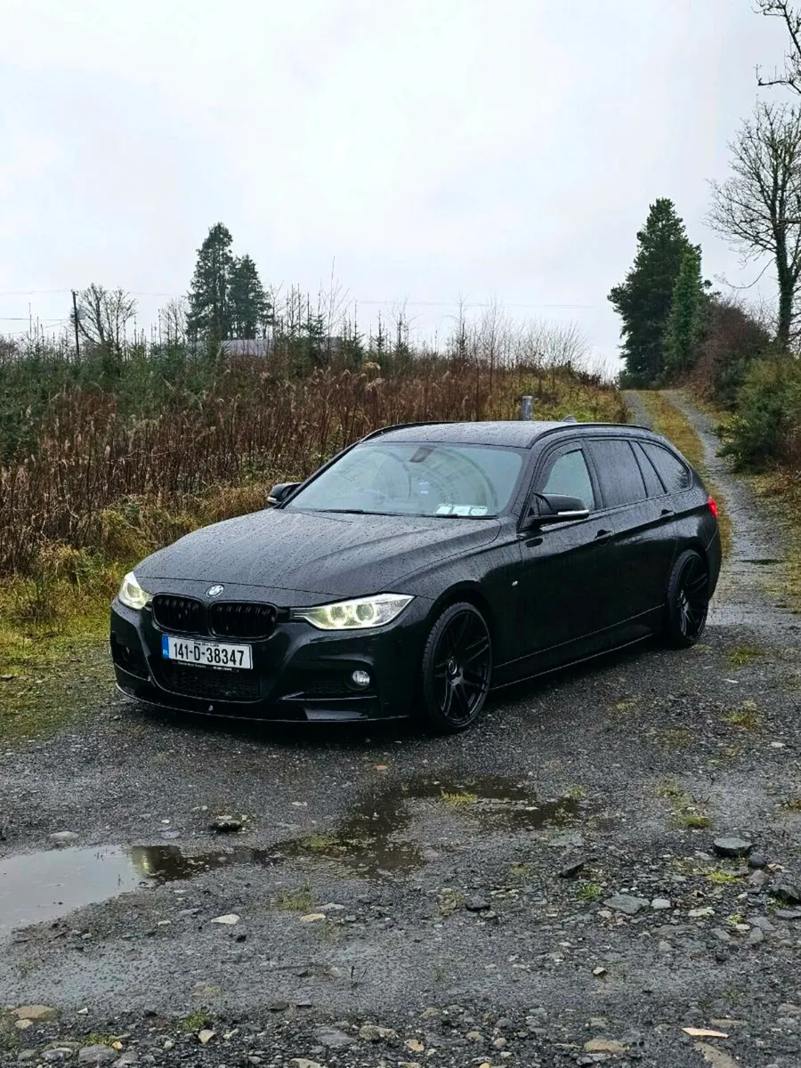 Bmw f31 330d - Image 1