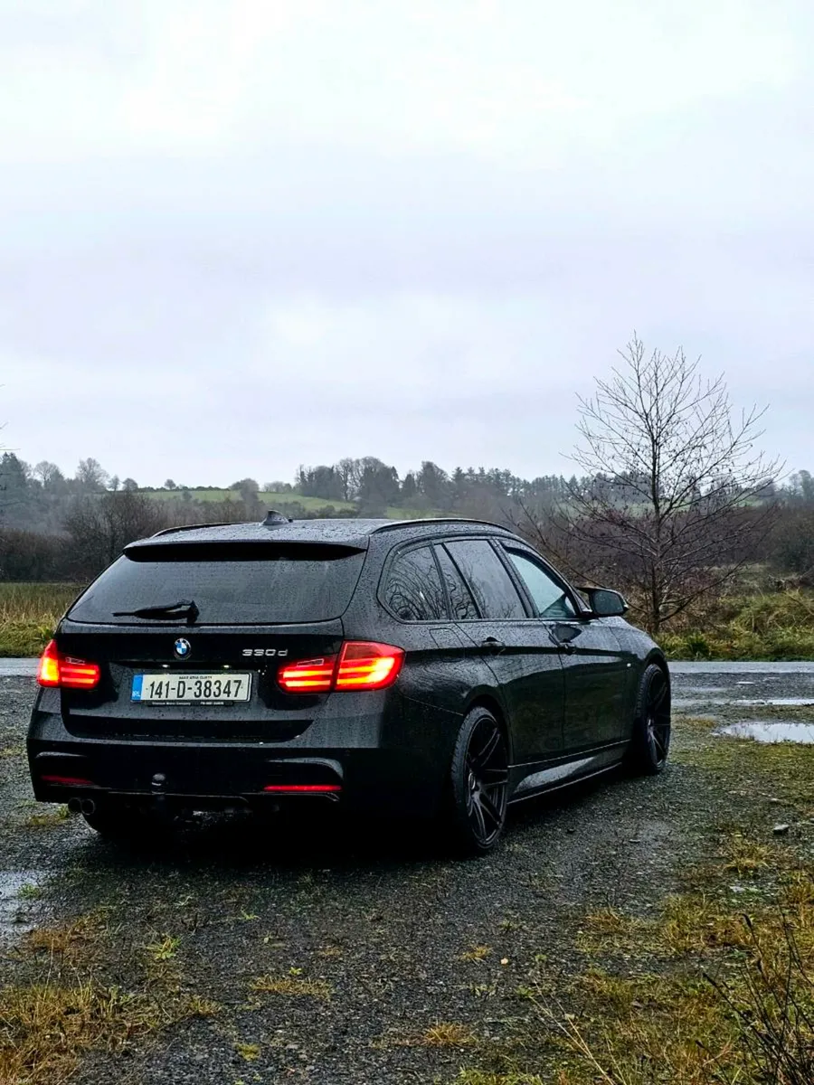 Bmw f31 330d - Image 2