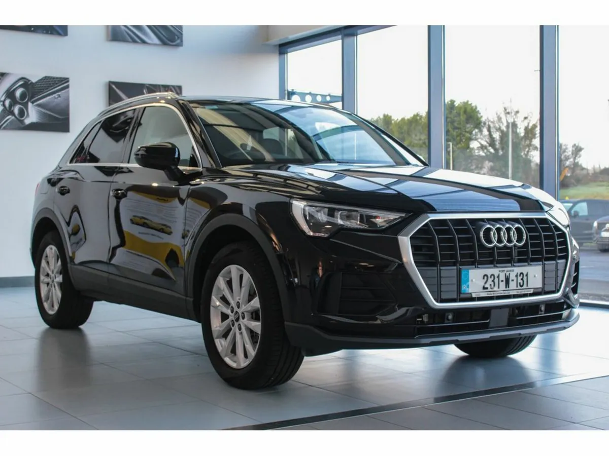 Audi Q3 1.4 TFSi E SE 245 S Tronic - Image 3