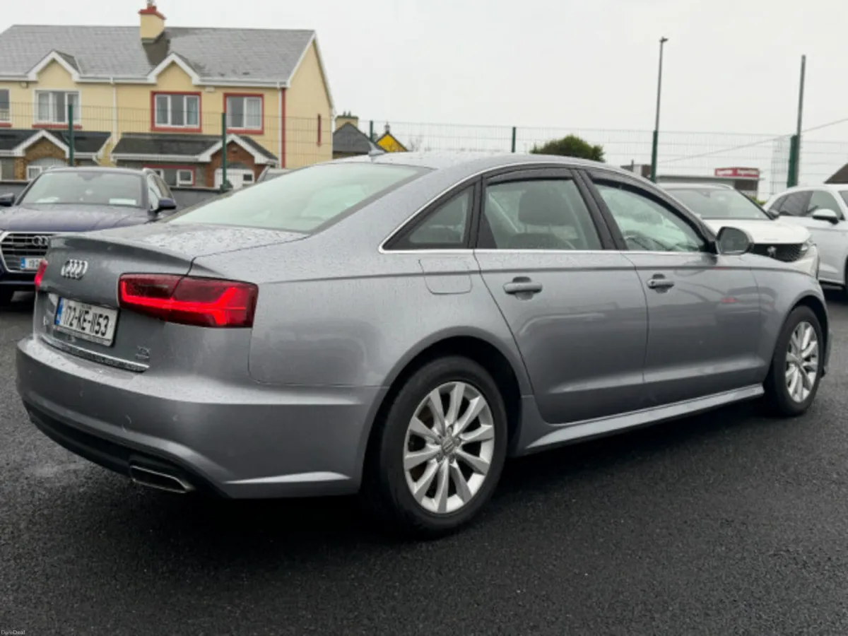 Audi A6 Limousine 2.0 TDI 150 SE S-T 4DR Auto - Image 3