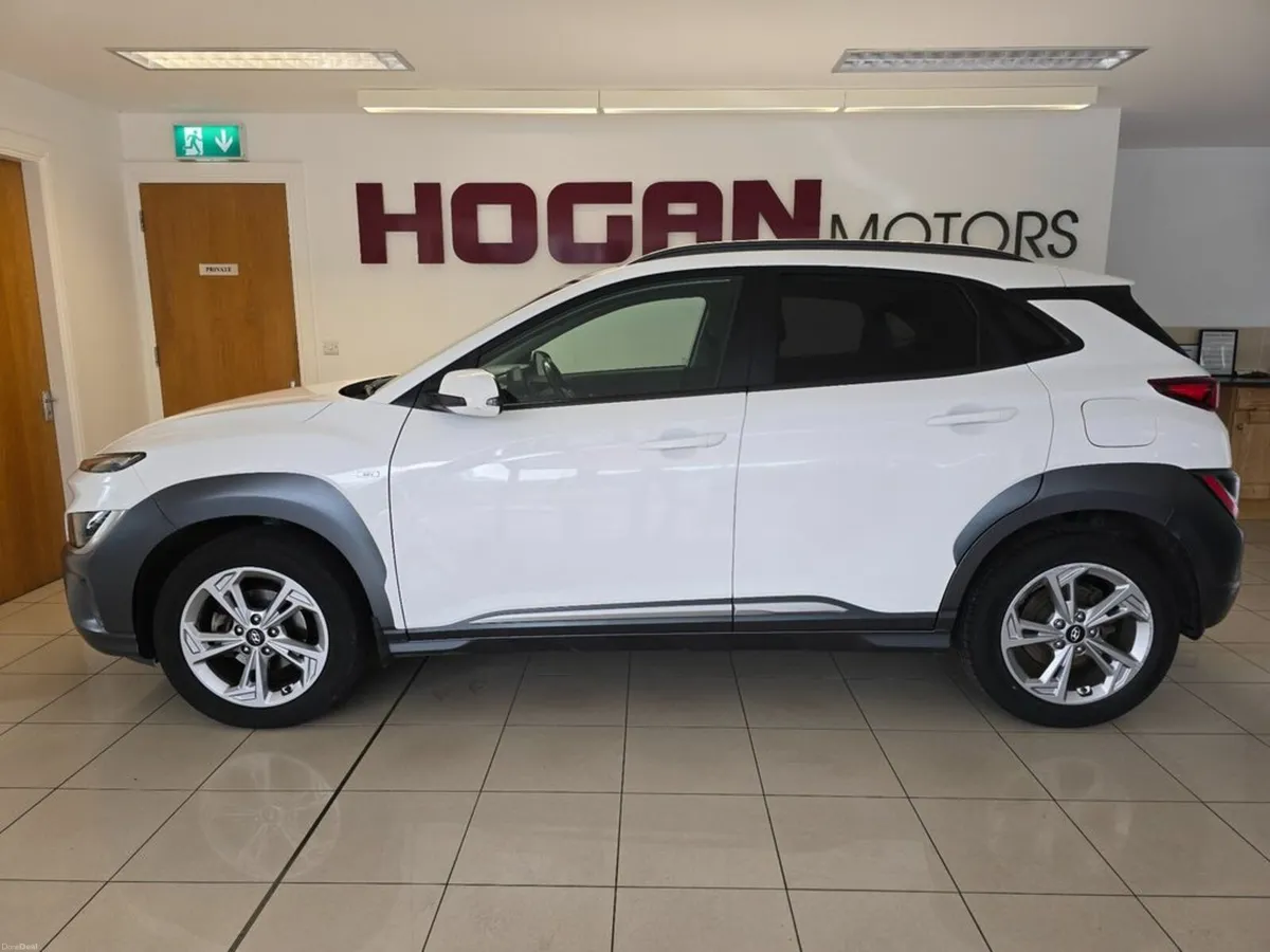 Hyundai KONA Executive Diesel - Image 4