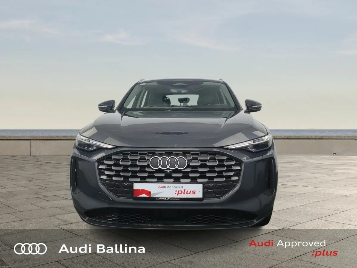 Audi Q5 40 TDI 204HP S tronic quattro SE - Image 3