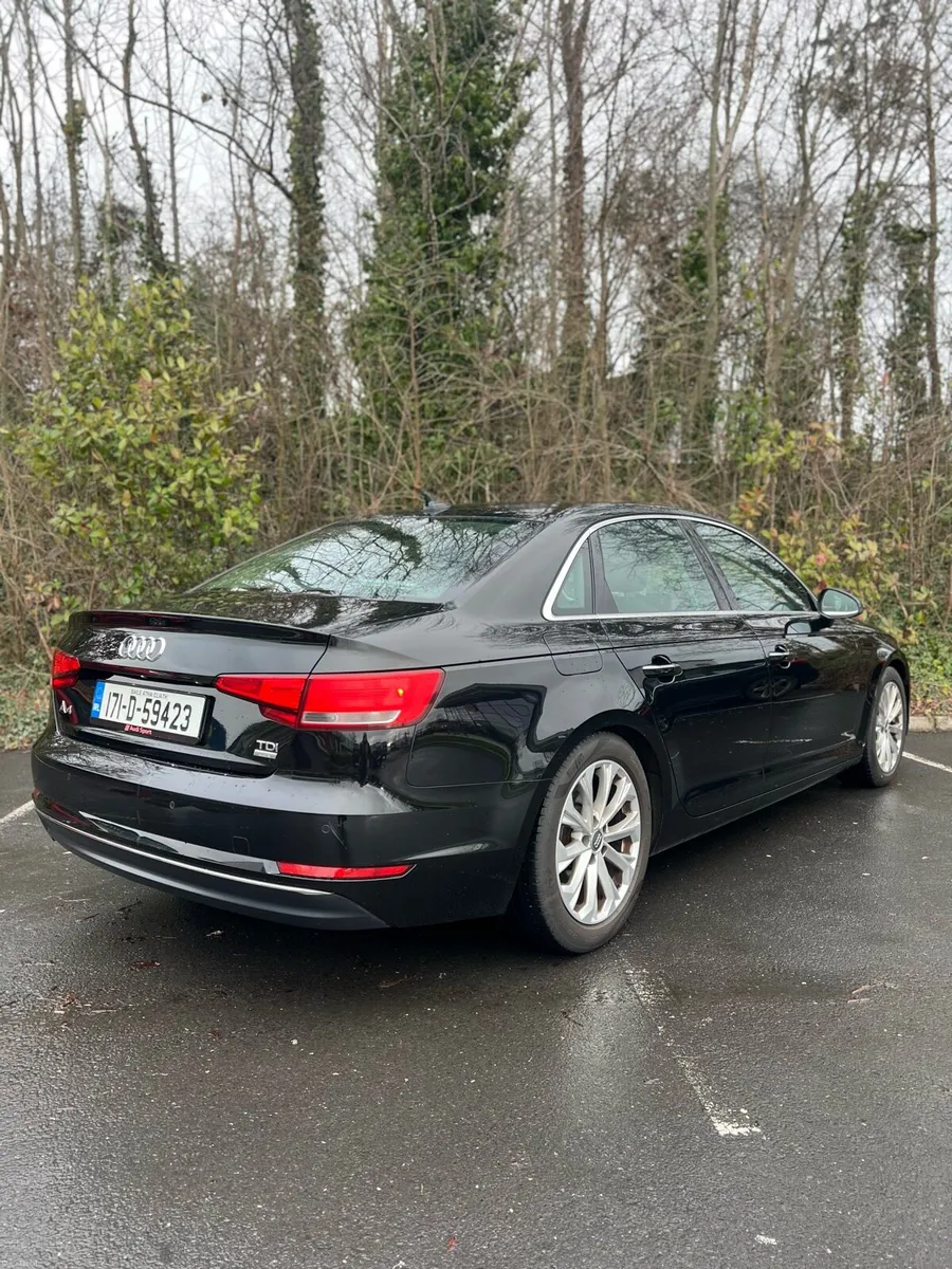 171 Audi A4 SE Ultra - Image 3