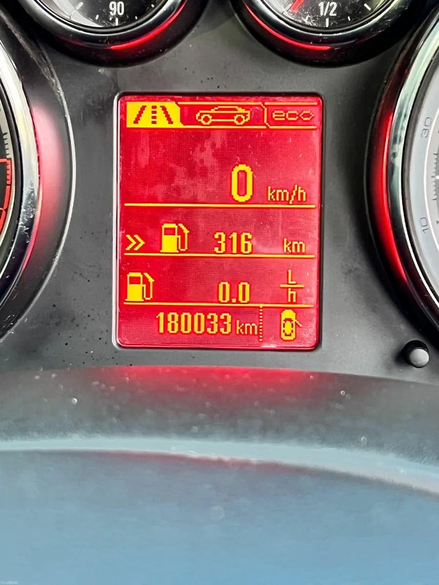 Vauxhall Astra 2013 - Image 3