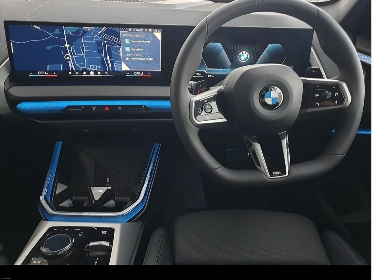 BMW X3 X3 20d xDrive M Sport - Image 5