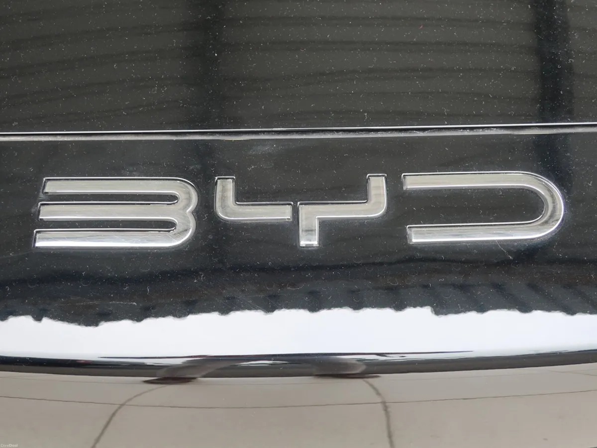 2026 BYD SEAL Design RWD 82.5Kwh - Image 6