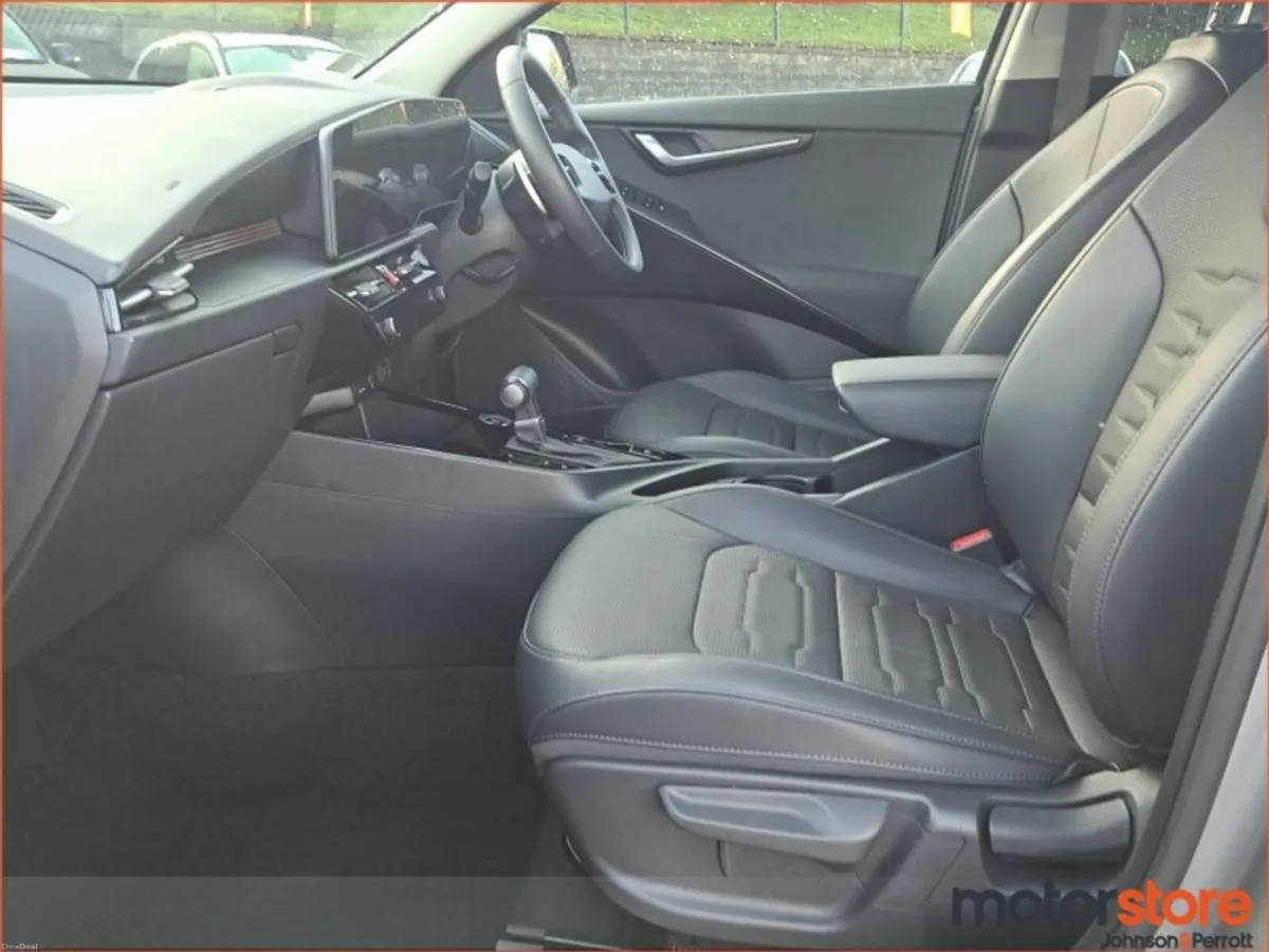 Kia Niro K3 1.6 Petrol HEV (Kia Warranty / AA Memb - Image 4
