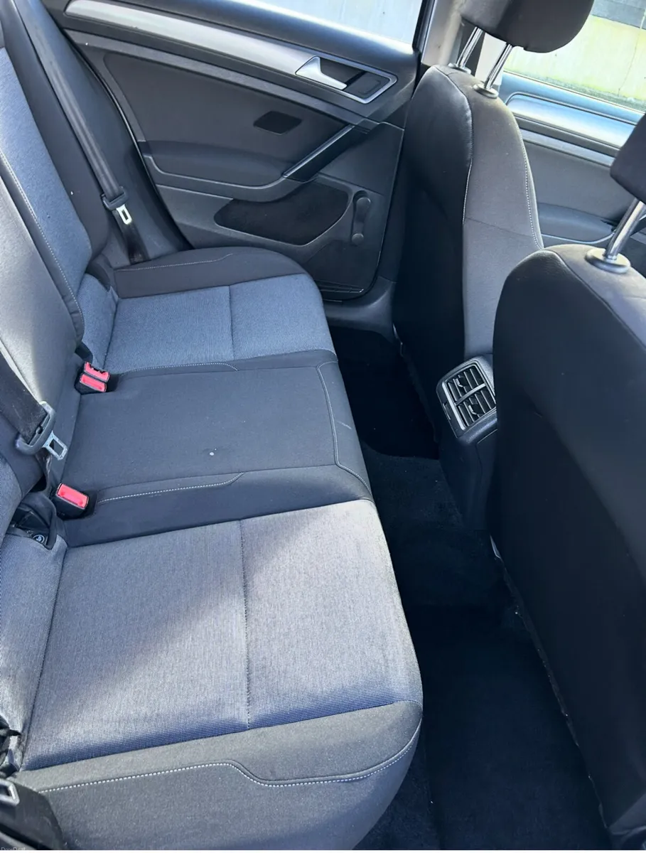 VW GOLF FOR SALE - Image 3
