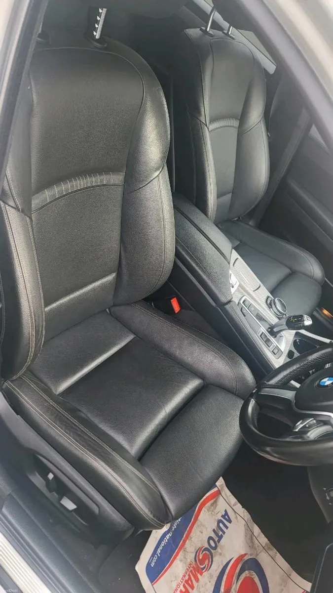 2015 BMW MSport Estate Auto NCT 9/27 - Image 4