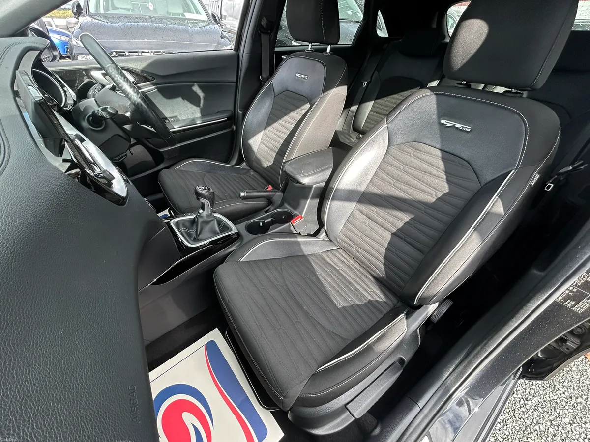 231 KIA CEED GT LINE MEGA SPEC - Image 2