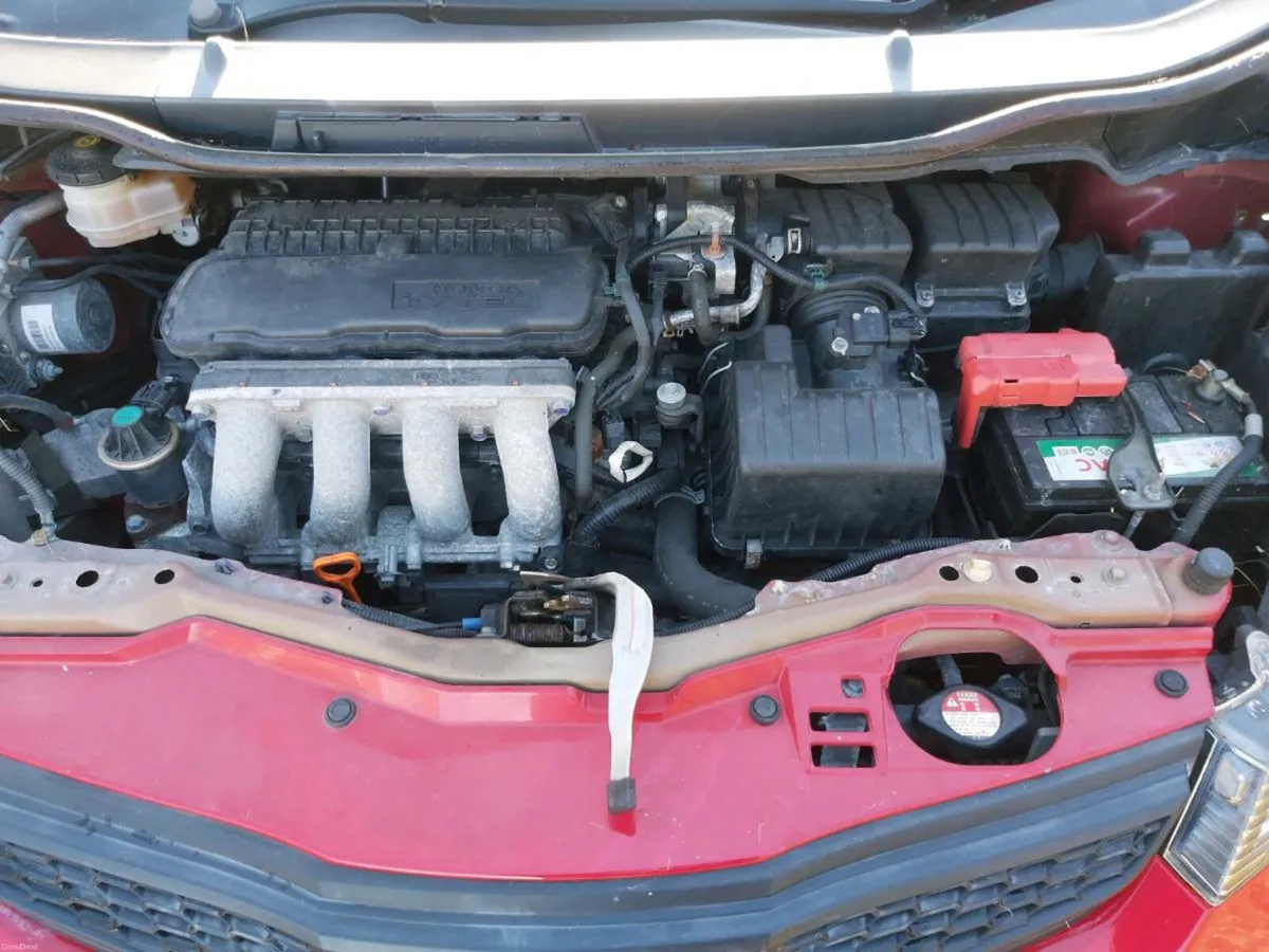 Honda jazz for sale - Image 4