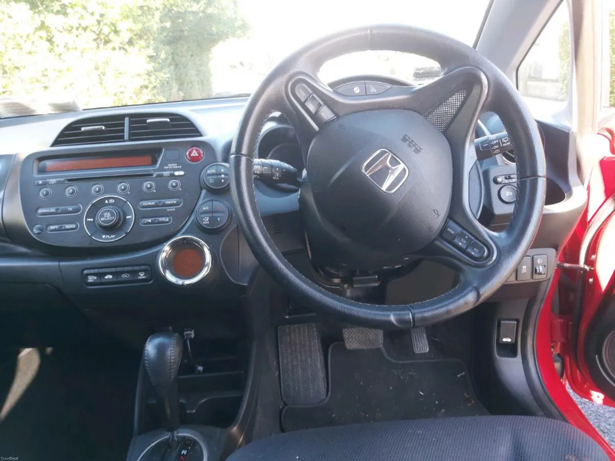 Honda jazz for sale - Image 6